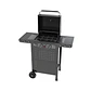 Set Parrilla Gas 2 Quemadores Vermont Black + Funda XXS - Miniatura 7