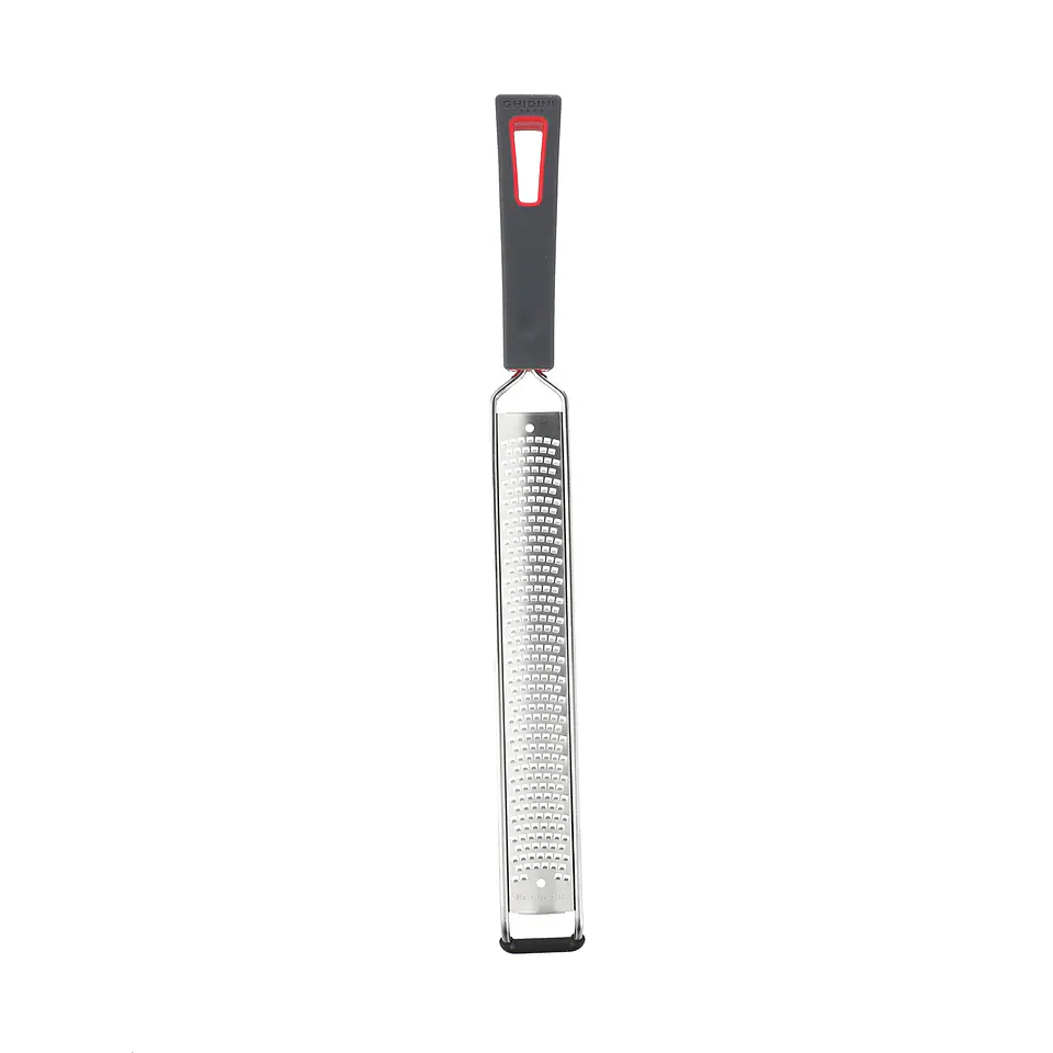Rallador Manual Acero Inox con Mango 38x4  Viva 3