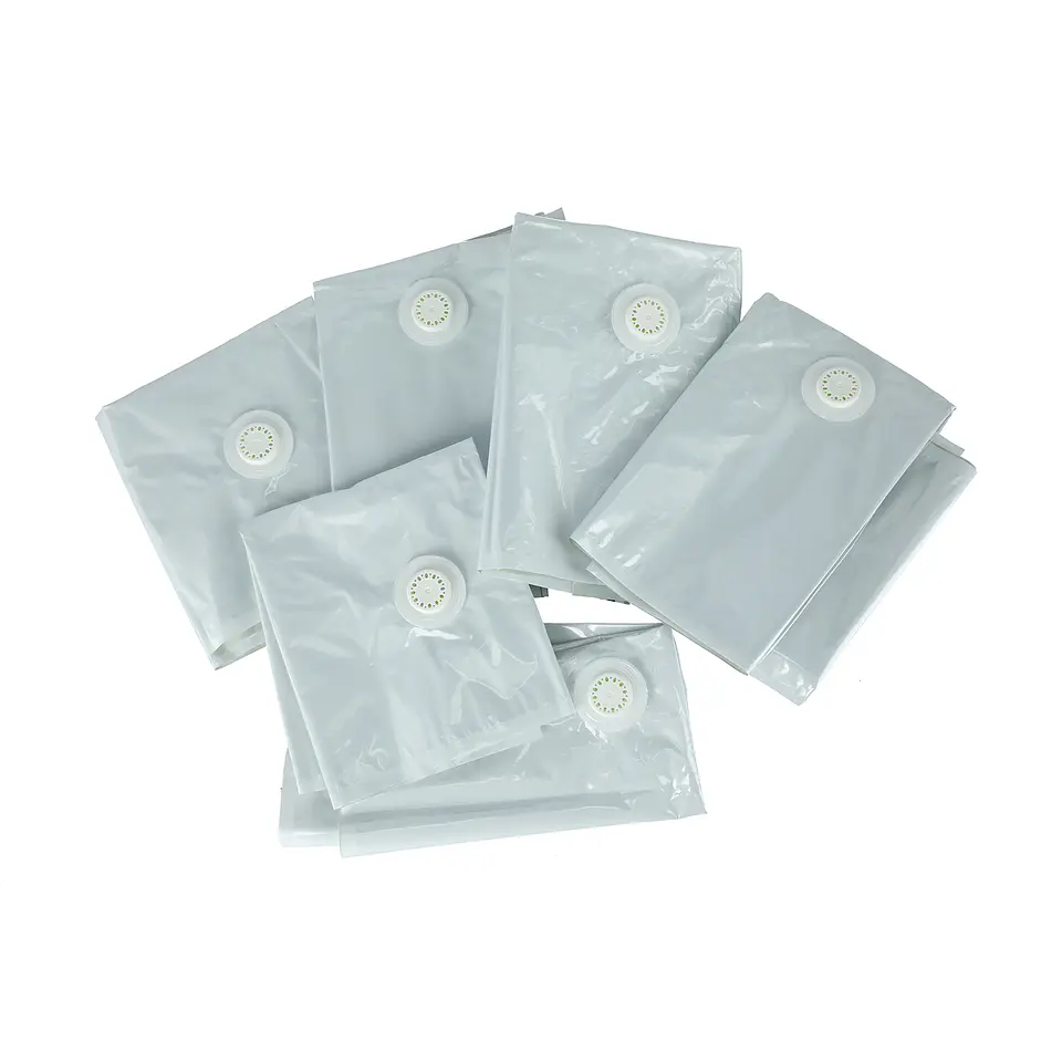 Pack 6 Bolsas Ahorra Espacio SVB 4