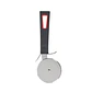 Cortador de Pizza Acero Inox Viva - Miniatura 2