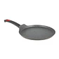 Sarten Panquequera  28 cm Acero Inox Viva - Miniatura 2