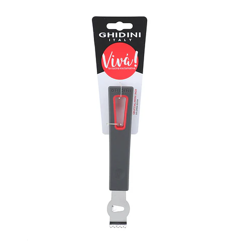Rallador Cascara  Limon Acero Inox  Viva