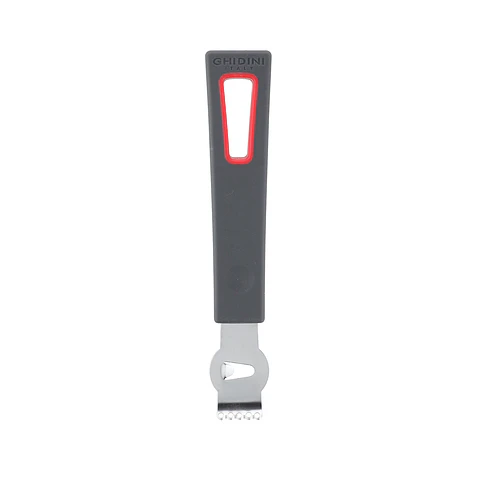 Rallador Cascara  Limon Acero Inox  Viva