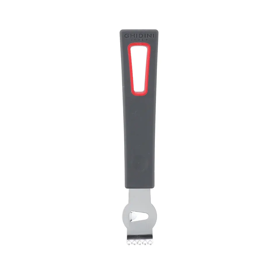 Rallador Cascara  Limon Acero Inox  Viva 2