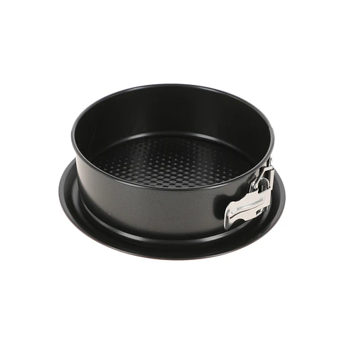 Molde  Desmontable  Antihaderente un Fondo 18 cm