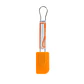 Espatula de Silicona Naranja - Miniatura 1