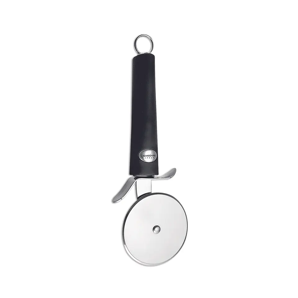 Cortador de Pizza Acero Inox Smart 1