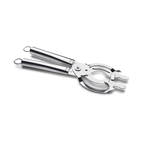 Abridor de tarros acero inox Smart