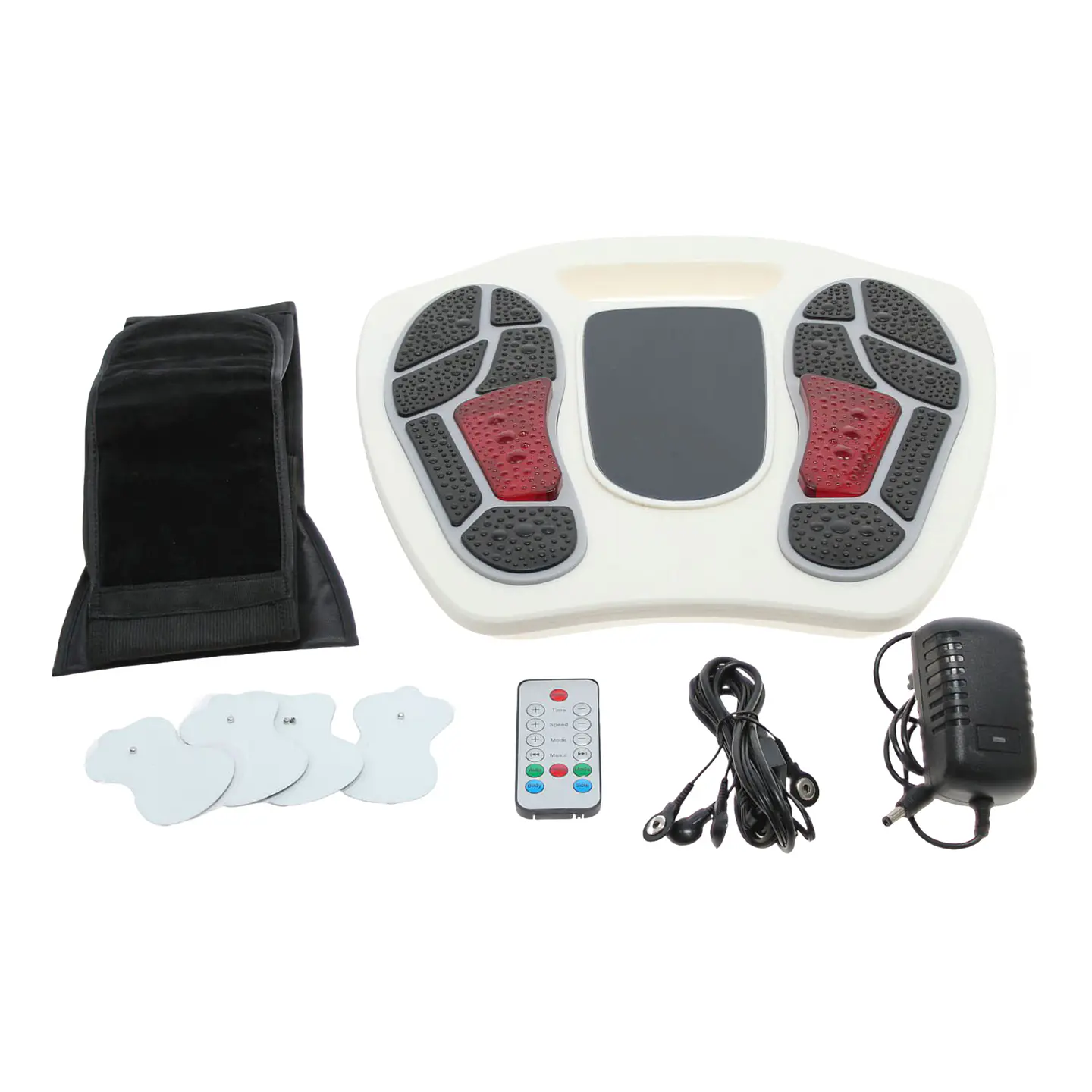 Full Legs MX Medical Activador de Circulación 3
