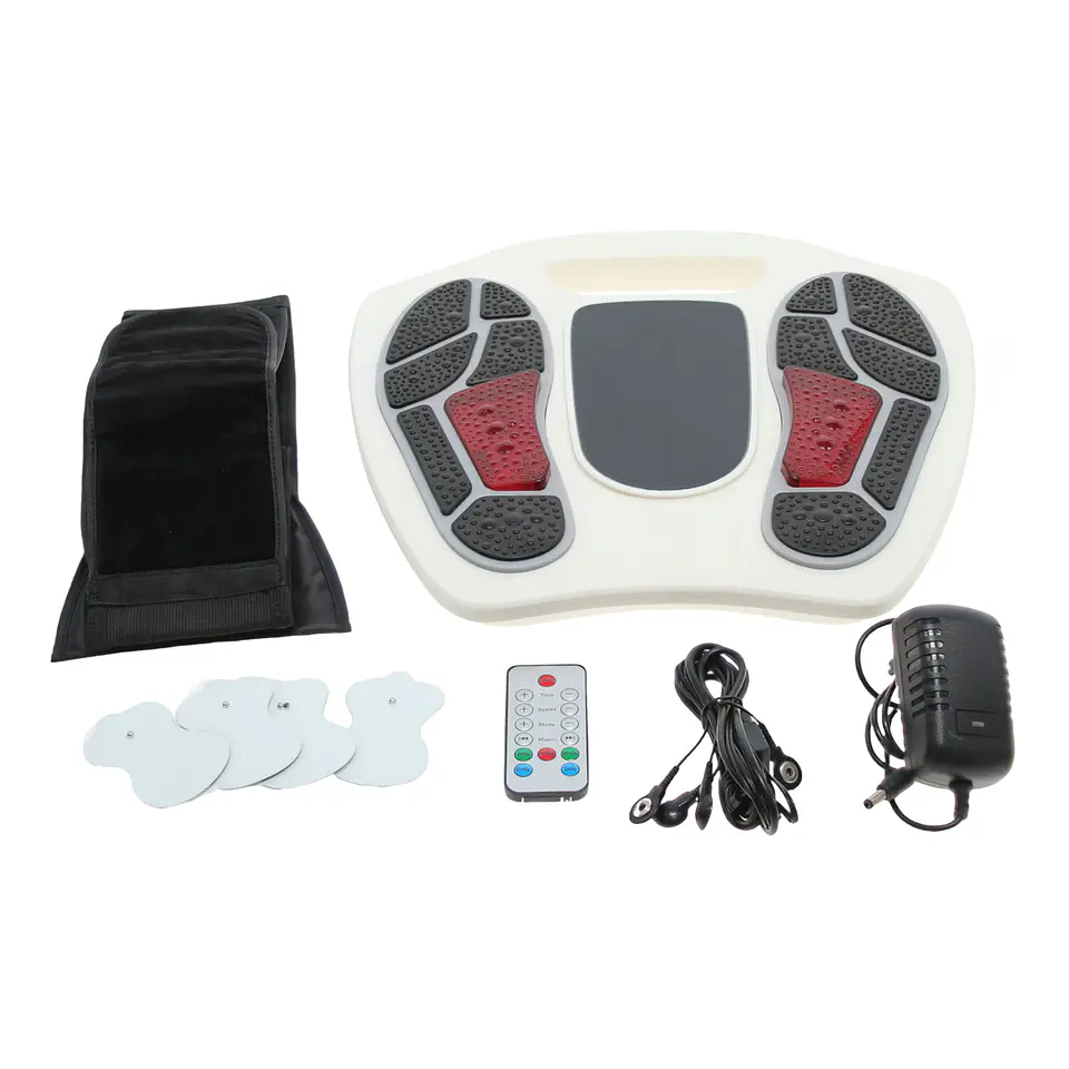Full Legs MX Medical Activador de Circulación 3