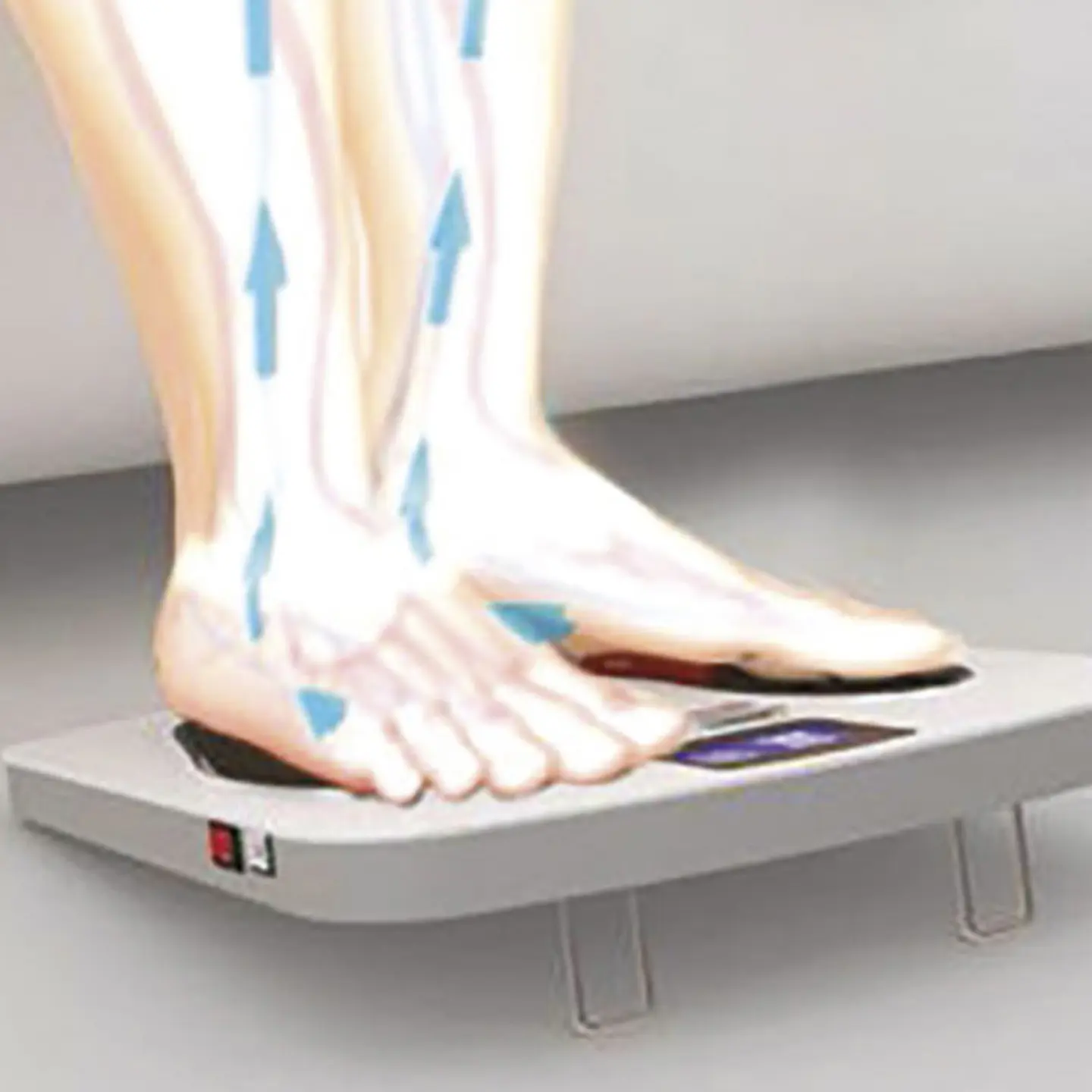 Full Legs MX Medical Activador de Circulación 6