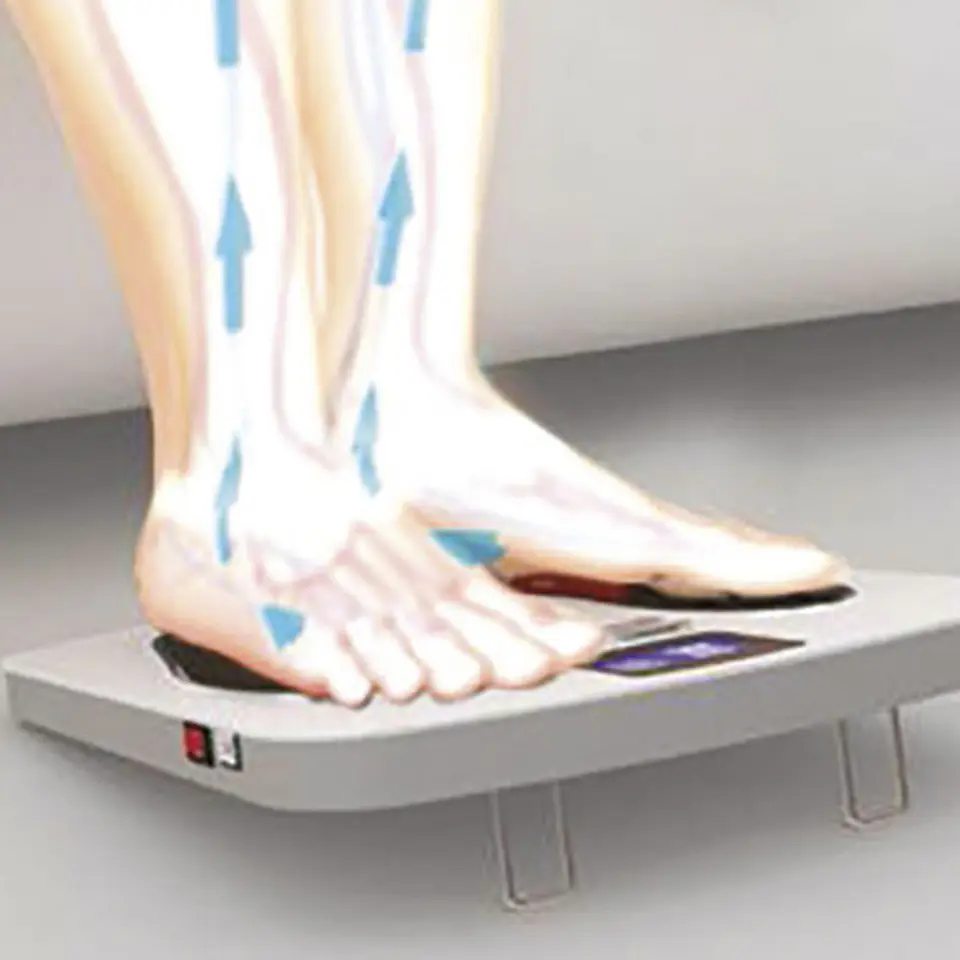 Full Legs MX Medical Activador de Circulación 6