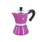 Cafetera Bellexpress 6 Tazas Morada - Miniatura 2