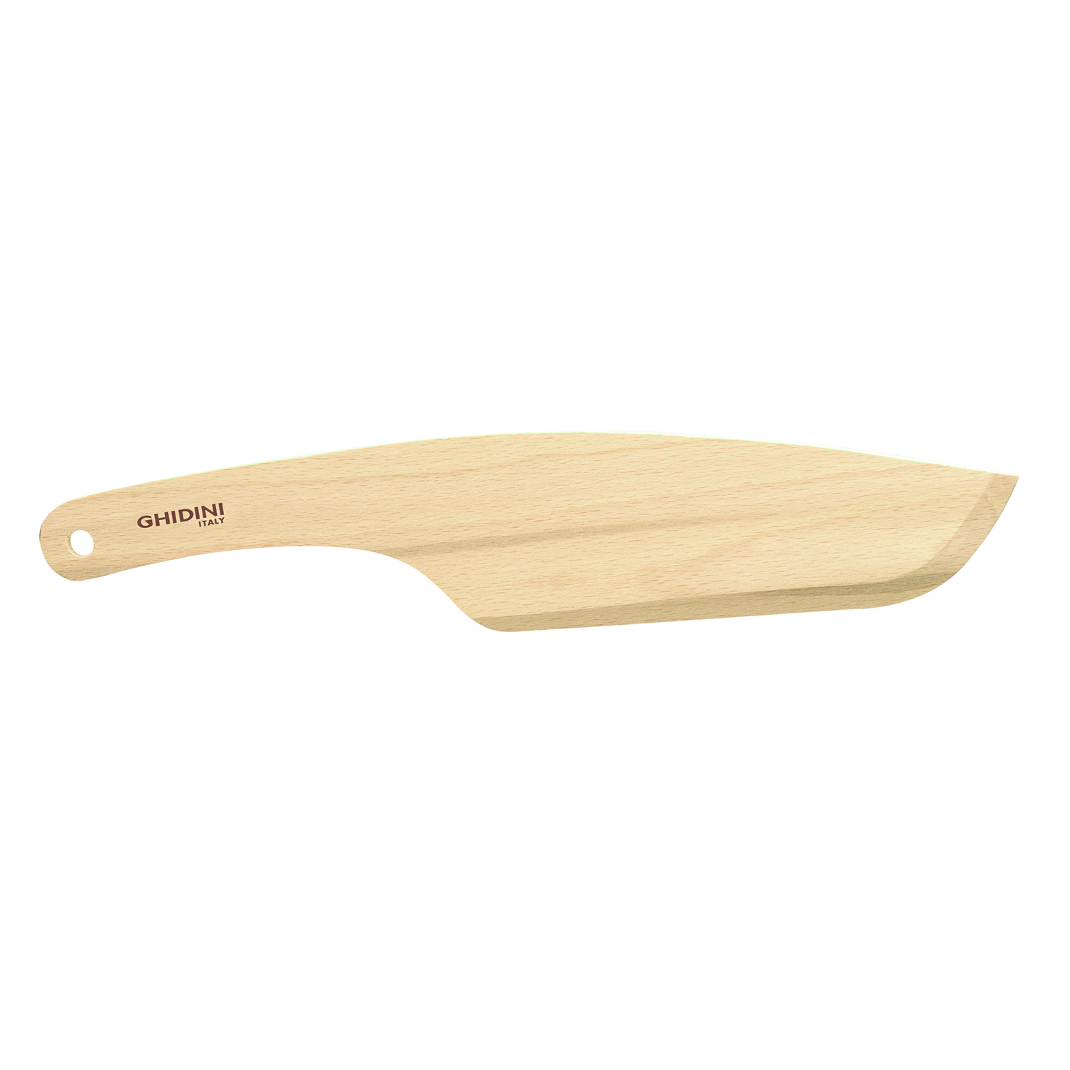 Cuchillo Madera 28cm