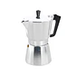 Cafetera Italexpress 6 Tazas Plateada - Miniatura 2