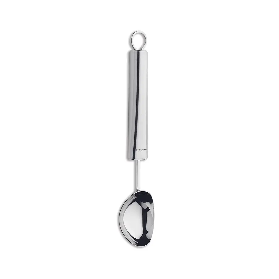 Cuchara para Servir Helado Acero Inox Smart 1