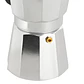 Cafetera Italexpress 6 Tazas Plateada - Miniatura 3