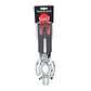 Abridor de tarros  acero inox Viva - Miniatura 1