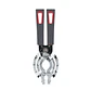 Abridor de tarros  acero inox Viva - Miniatura 2