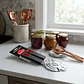 Abridor de tarros  acero inox Viva - Miniatura 3