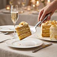 Servidor de Torta Acero Inox Smart - Miniatura 5