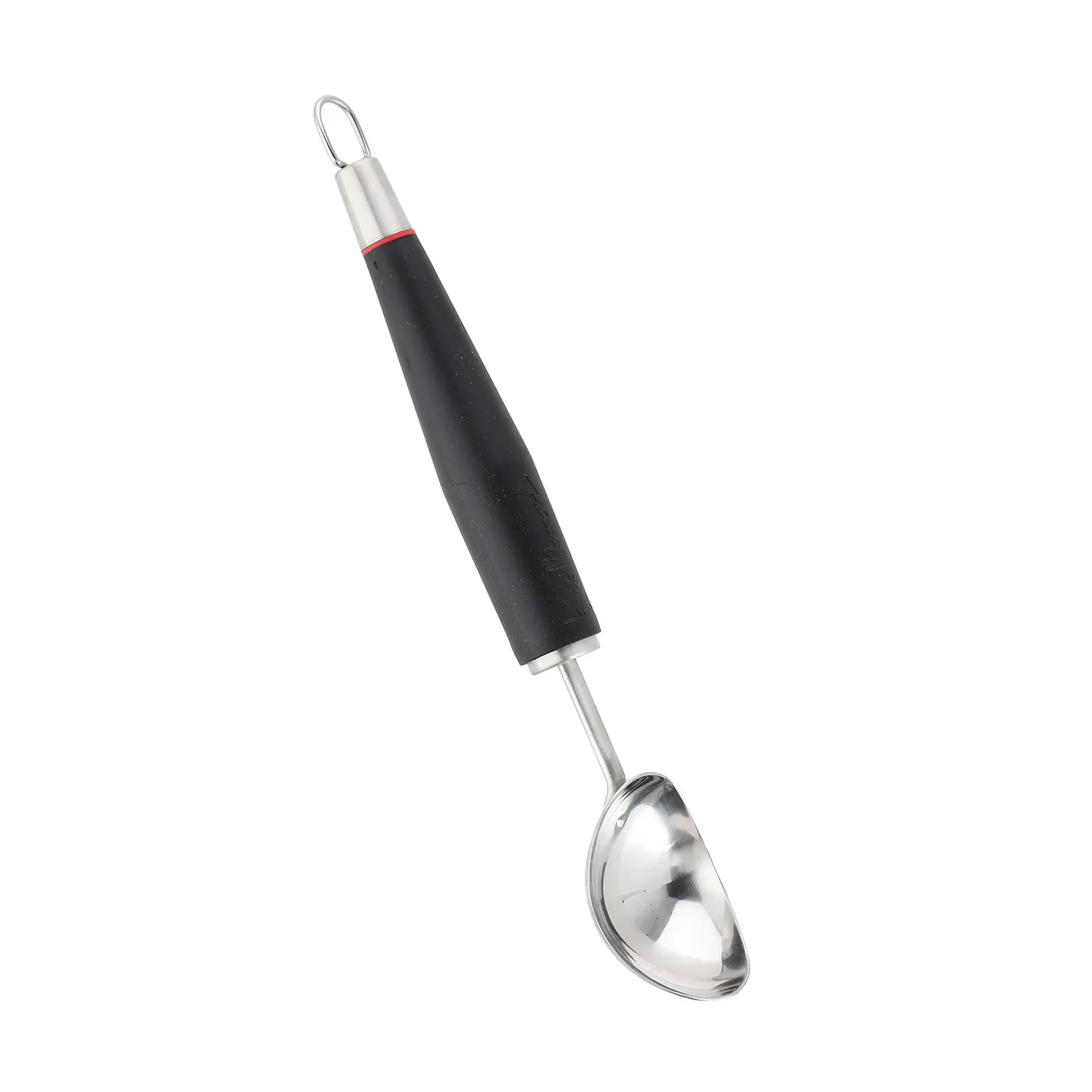 Cuchara para servir Helado Massari 2