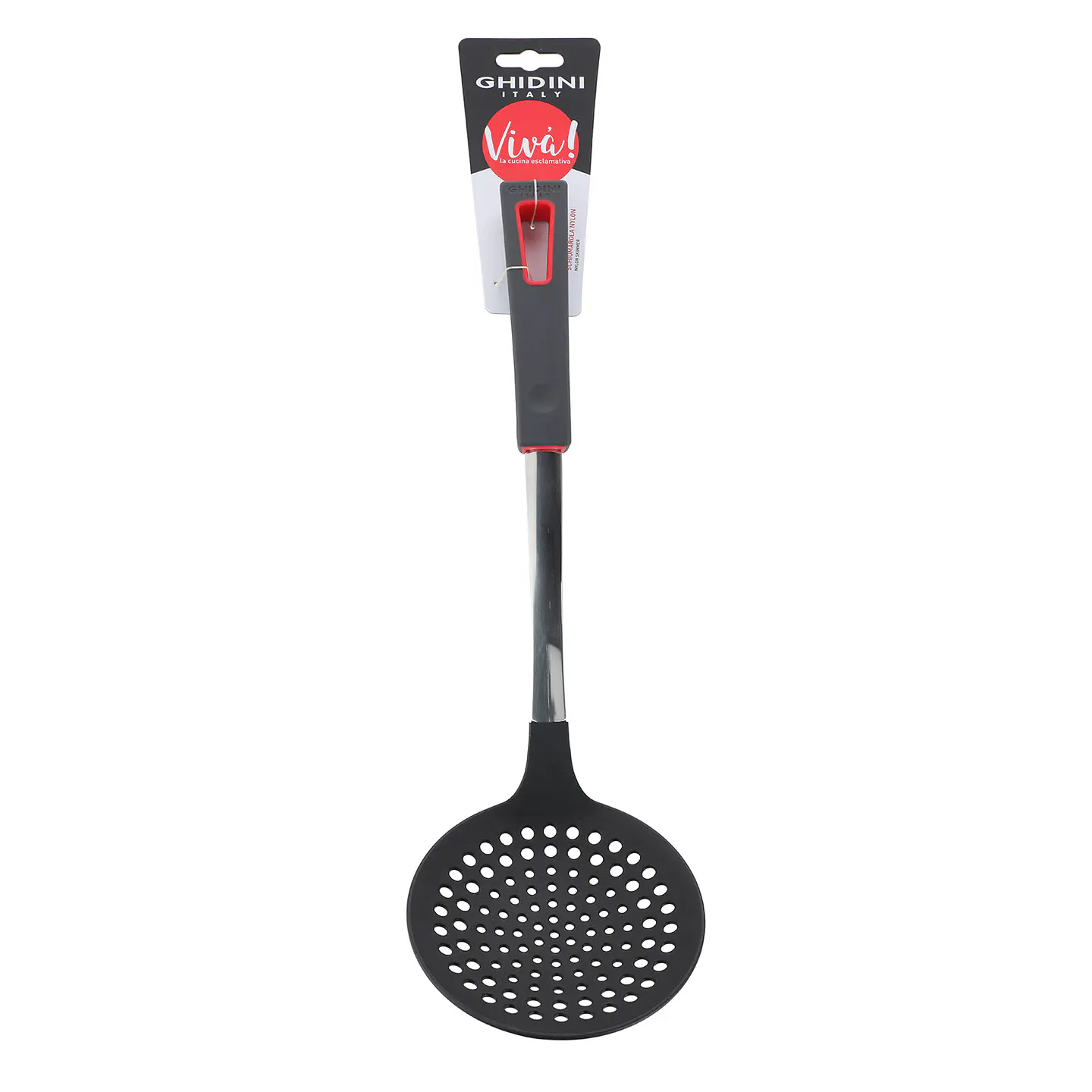 Espumadera Nylon Viva 1