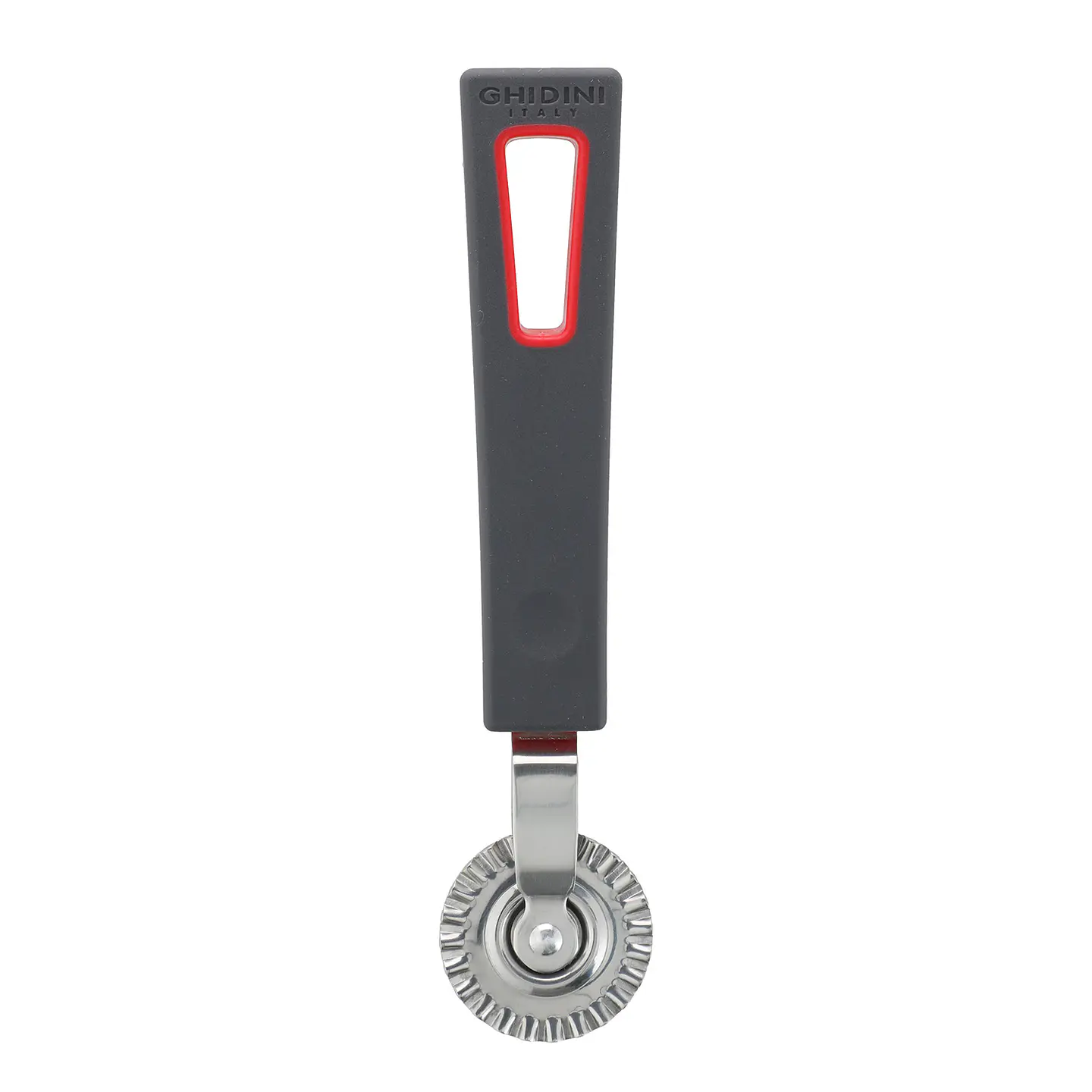 Cortadora Dentado de Masa  Acero Inox Viva 2