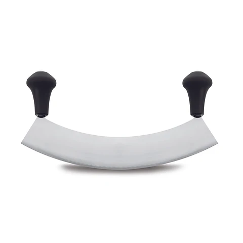Cuchillo Media Luna dos Mango Daily