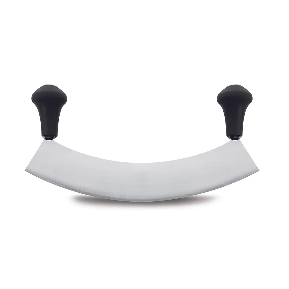 Cuchillo Media Luna dos Mango Daily 1
