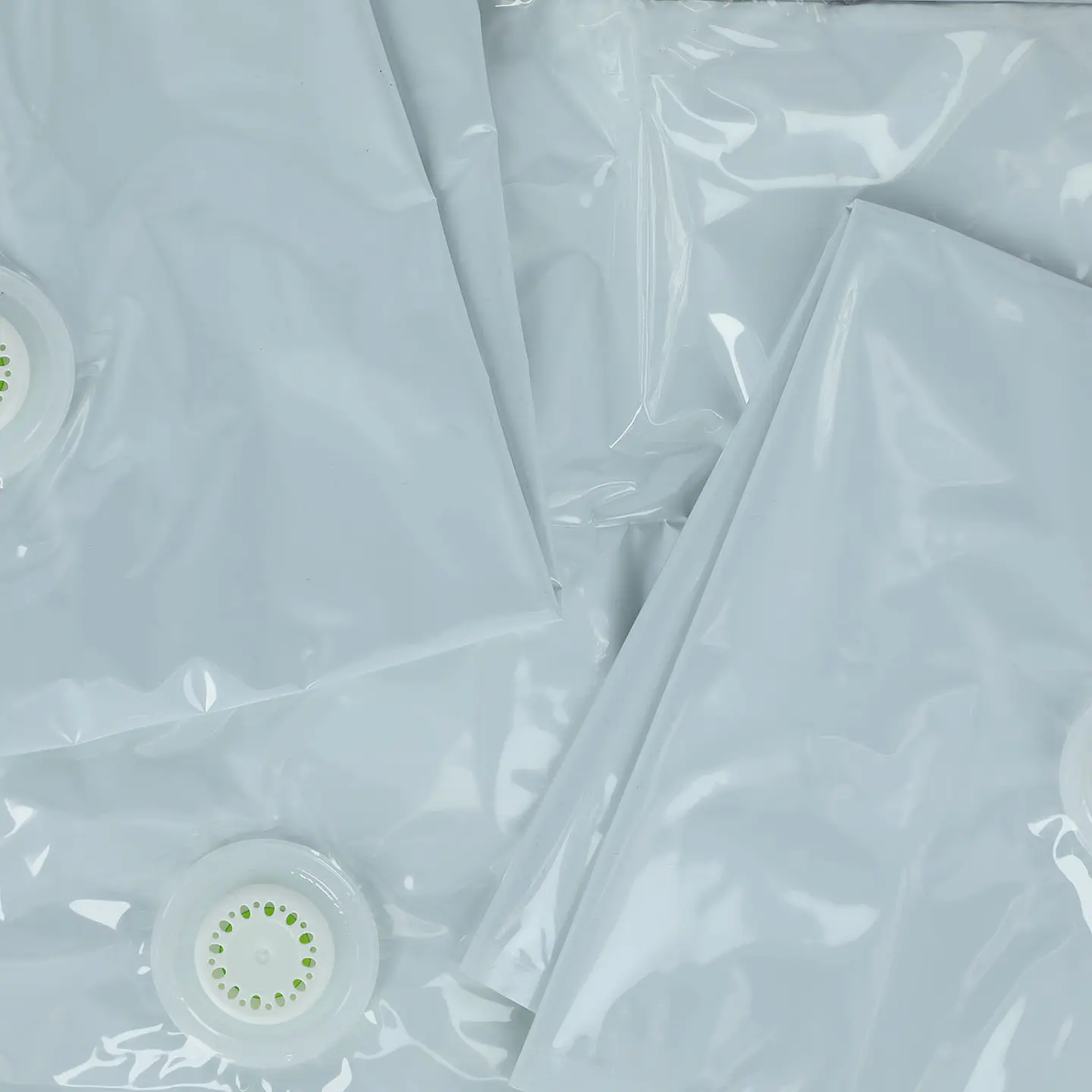 Pack 3 Bolsas Ahorra Espacio SVB 45 x 70 cm 4
