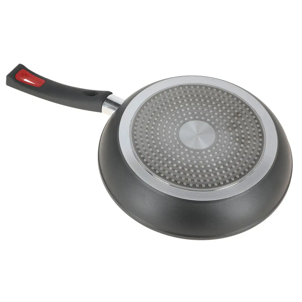 Sarten 26cm Negro Antiadherente Viva 4