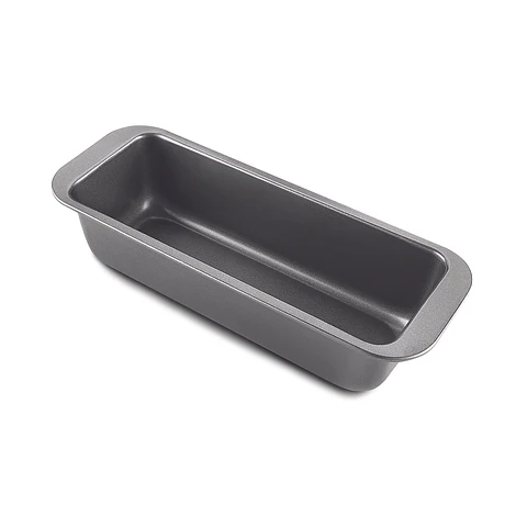 Molde Queque Rectangular 26x10  GP&me