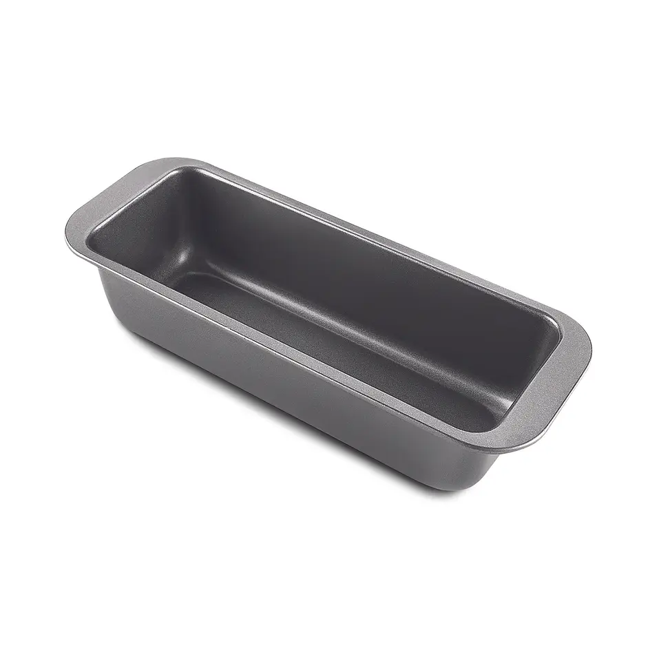 Molde Queque Rectangular 26x10  GP&me 2