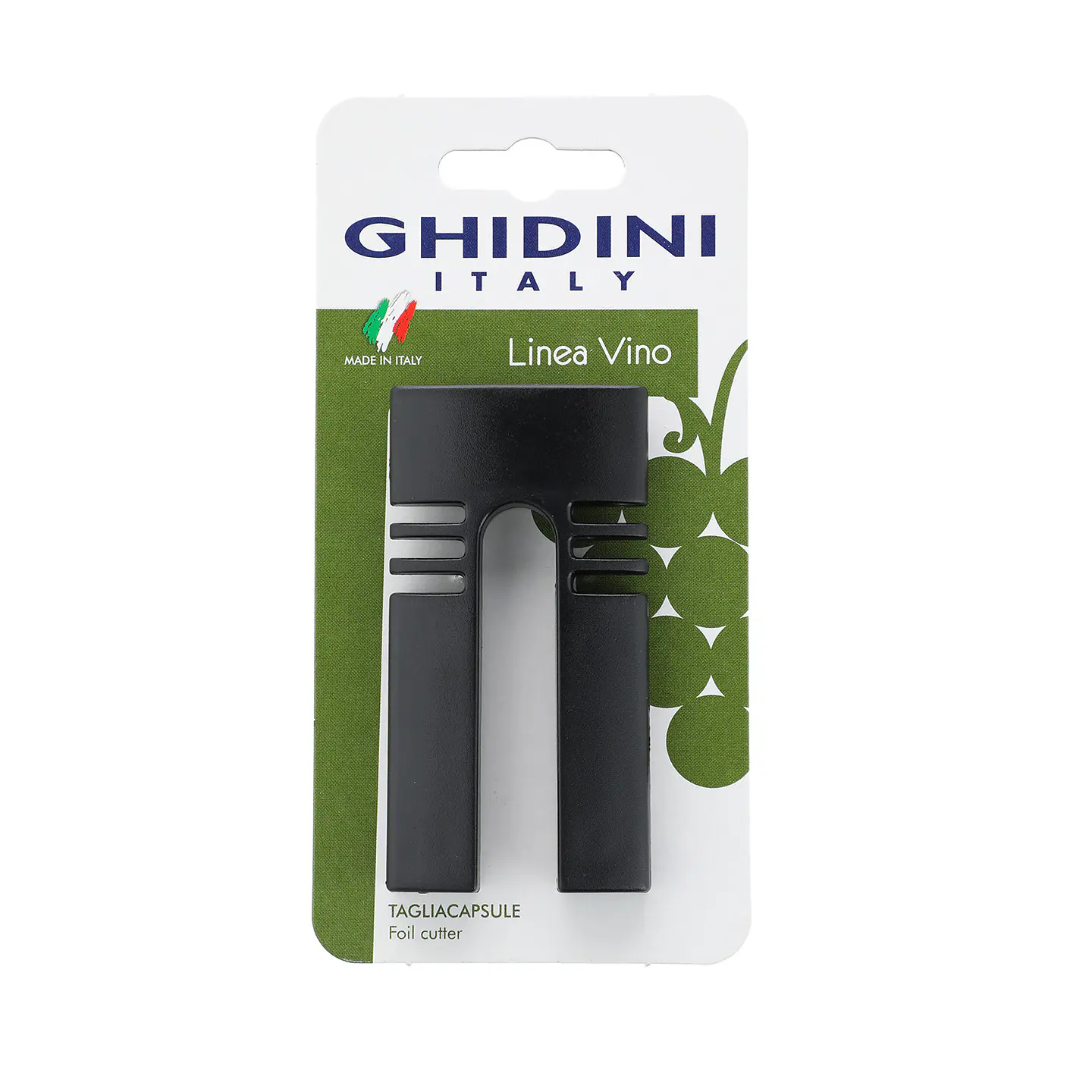 Corta Gollete Botella  Linea Vino 1