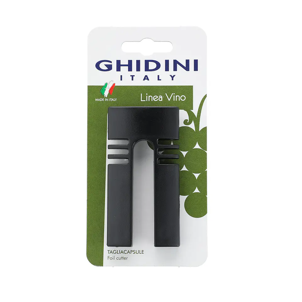 Corta Gollete Botella  Linea Vino 1
