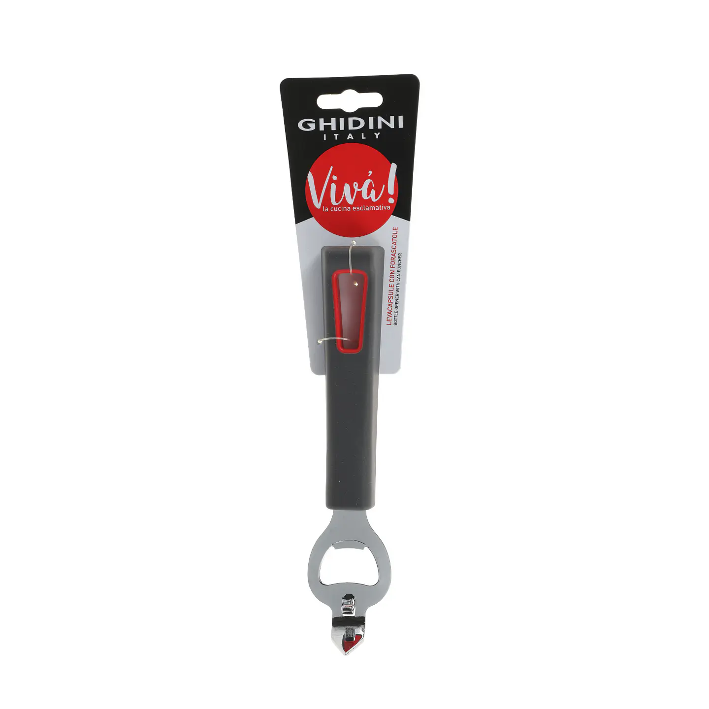 Destapador de Botella Viva 1