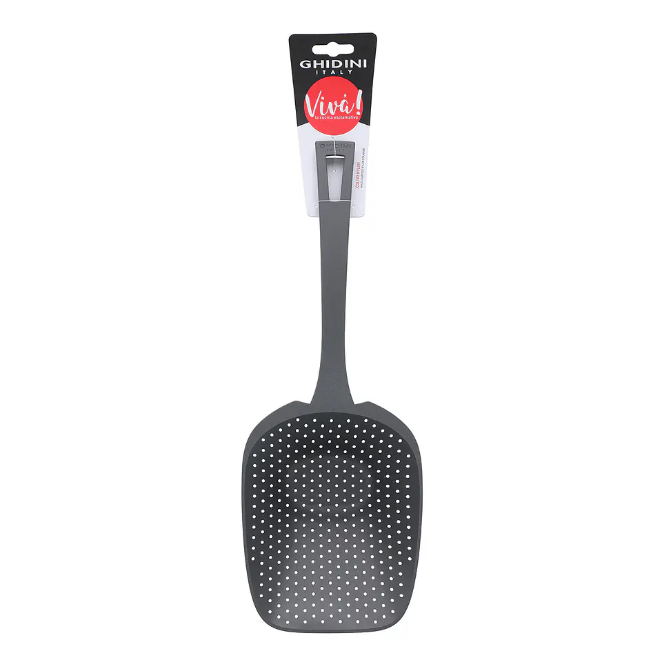Cuchara Colador 35cm Viva 1
