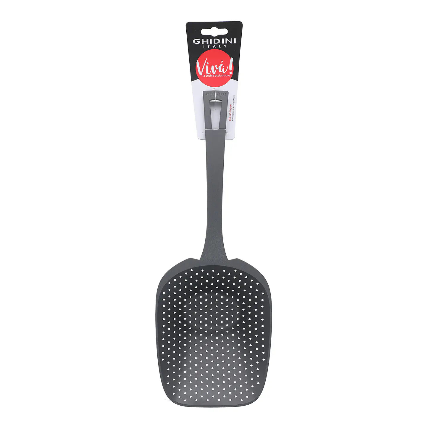 Cuchara Colador 35cm Viva 2