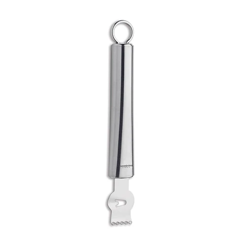Rallador Cascara Limon Acero Inox  Smart