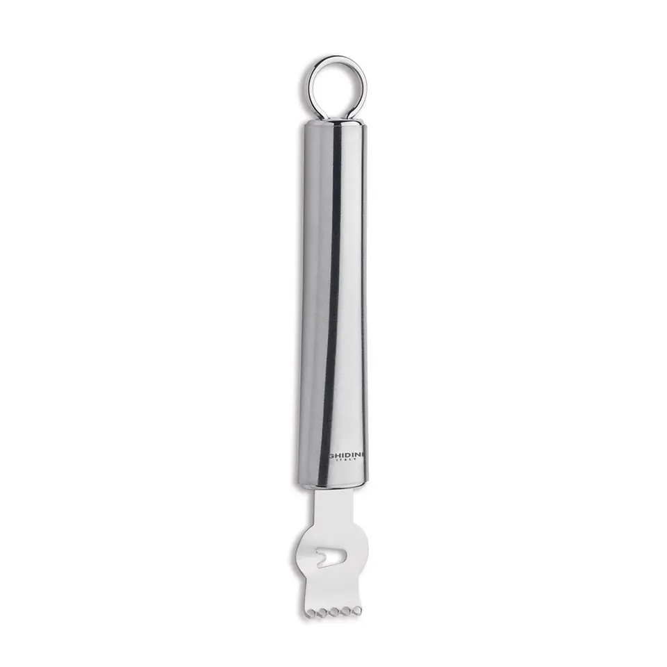 Rallador Cascara Limon Acero Inox  Smart 1