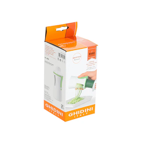 Cortador para Verduras 3 Funciones