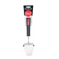 Espatula Cortador de Queso Acero Inox Viva - Miniatura 1