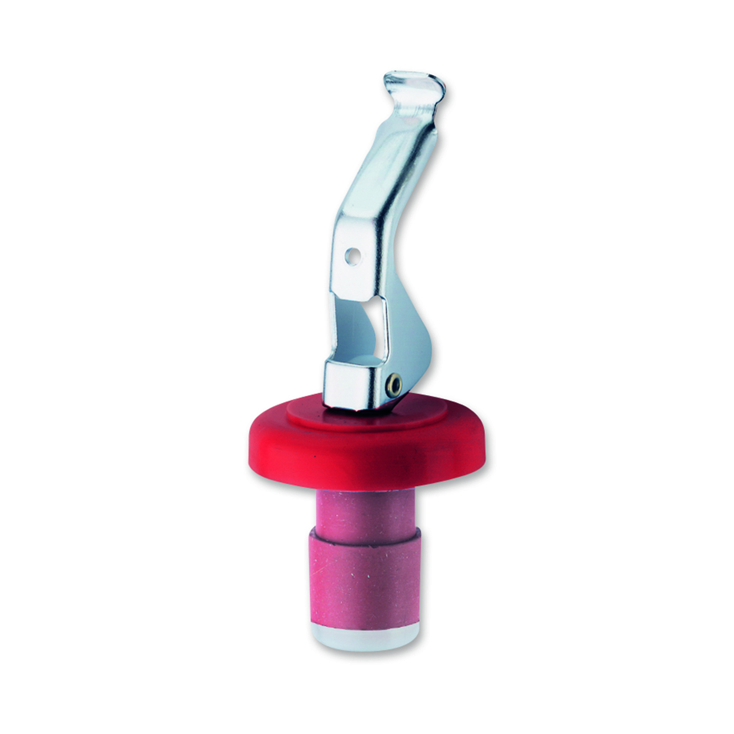 Set 2 Tapones Botella con Elevador