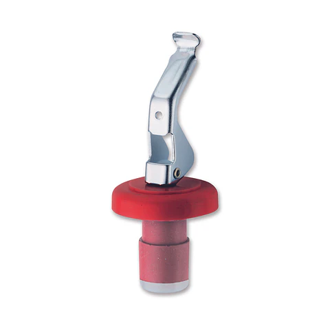 Set 2 Tapones Botella con Elevador