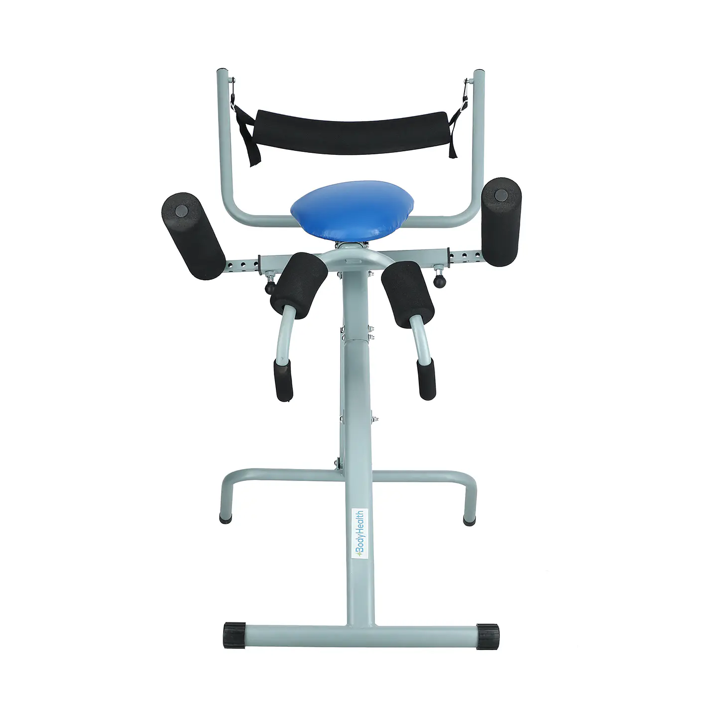 Maquina descompresión Lumbar SpinLax 1
