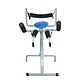 Maquina descompresión Lumbar SpinLax - Miniatura 1