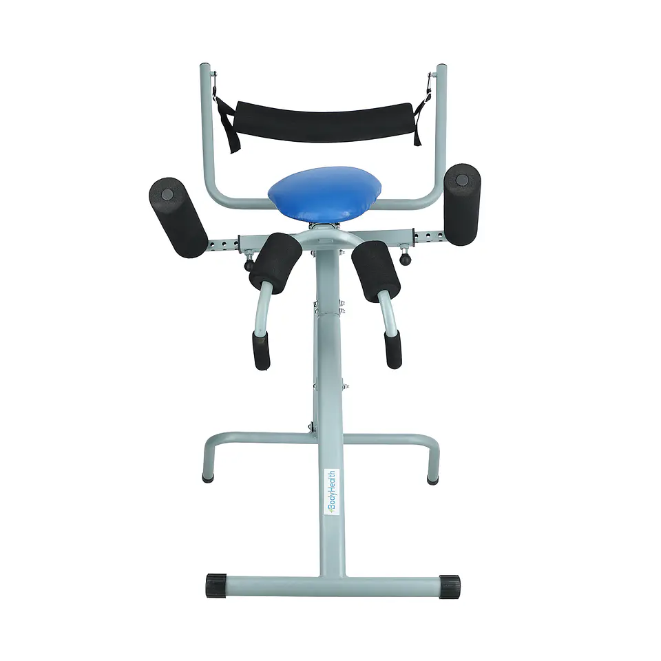 Maquina descompresión Lumbar SpinLax 1