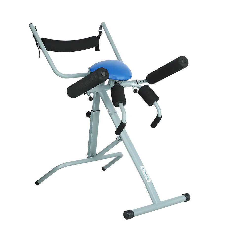 Maquina descompresión Lumbar SpinLax 2