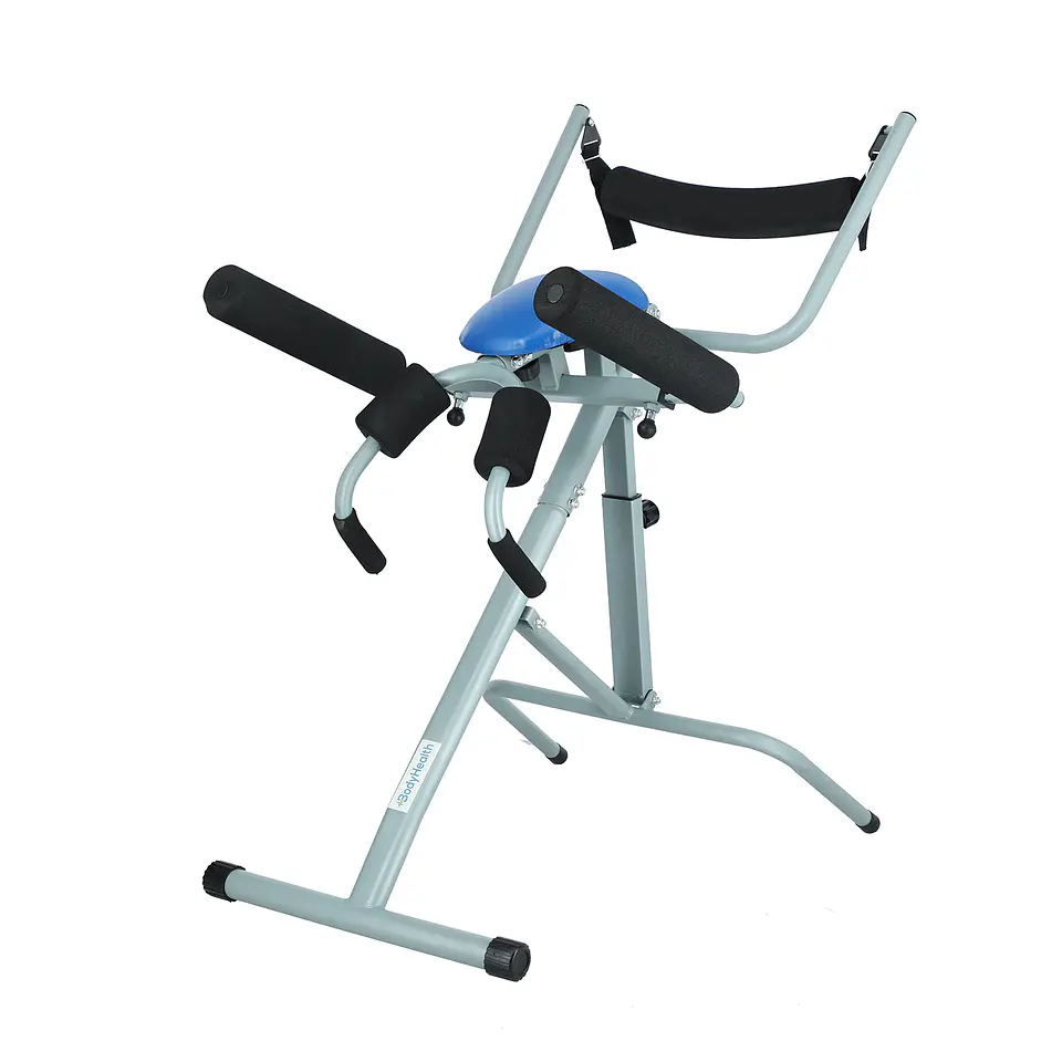 Maquina descompresión Lumbar SpinLax 3